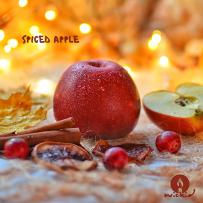 Spiced Apple WHOLESALE