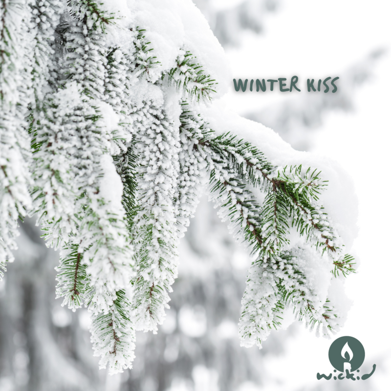 Winter Kiss WHOLESALE