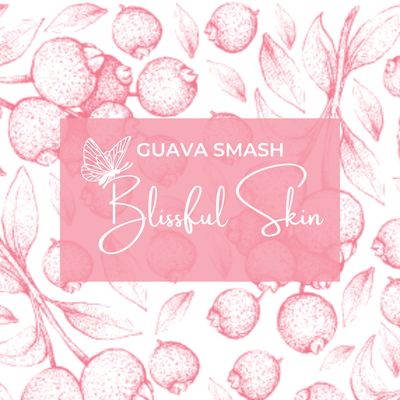 Guava Smash