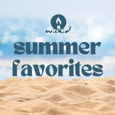 Summer Favorites