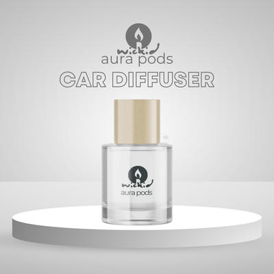 Aura Pods (Car Diffuser)