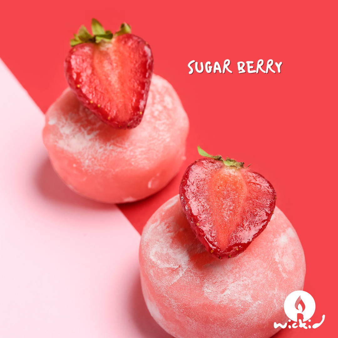 Sugar Berry