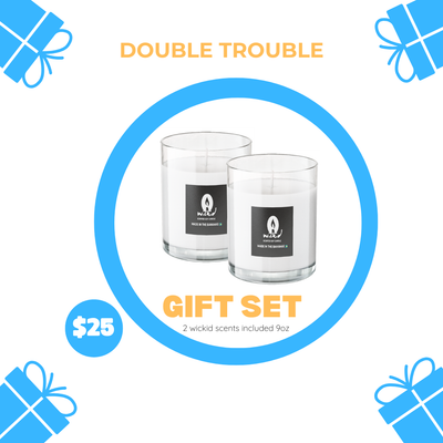 Double Trouble Box