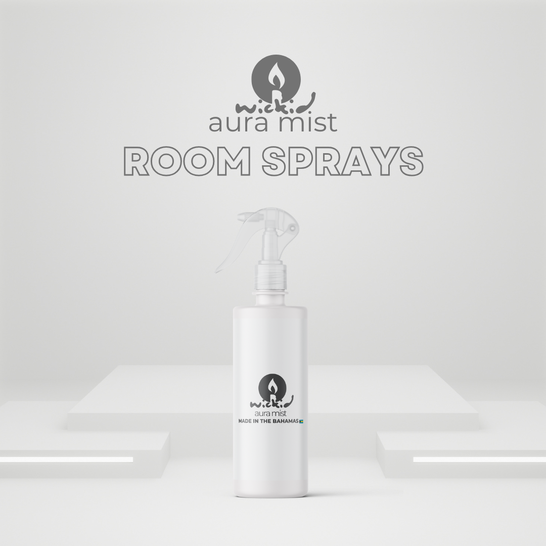 Aura Mist (Room &amp; Linen Spray)