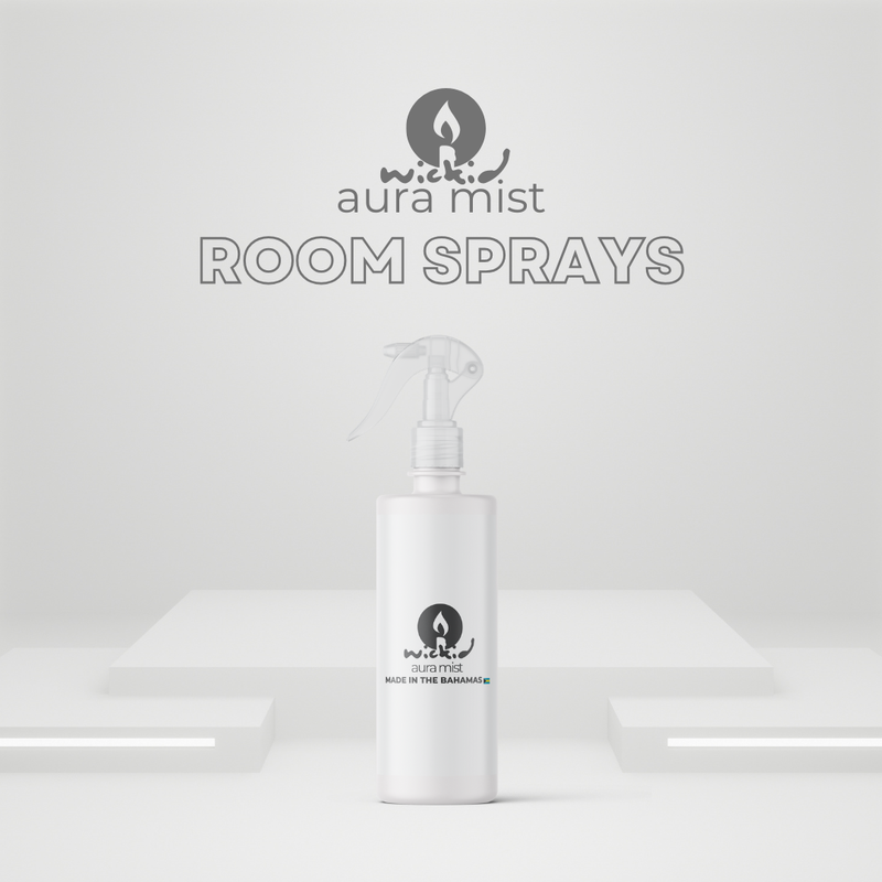 Aura Mist (Room &amp; Linen Spray) WHOLESALE