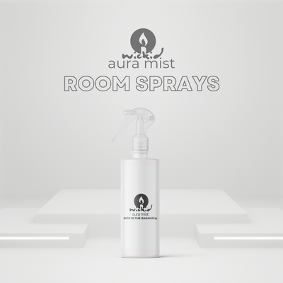 Aura Mist (Room &amp; Linen Spray) WHOLESALE