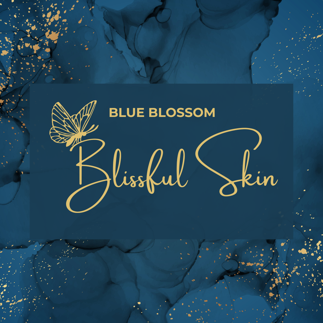 Blue Blossom