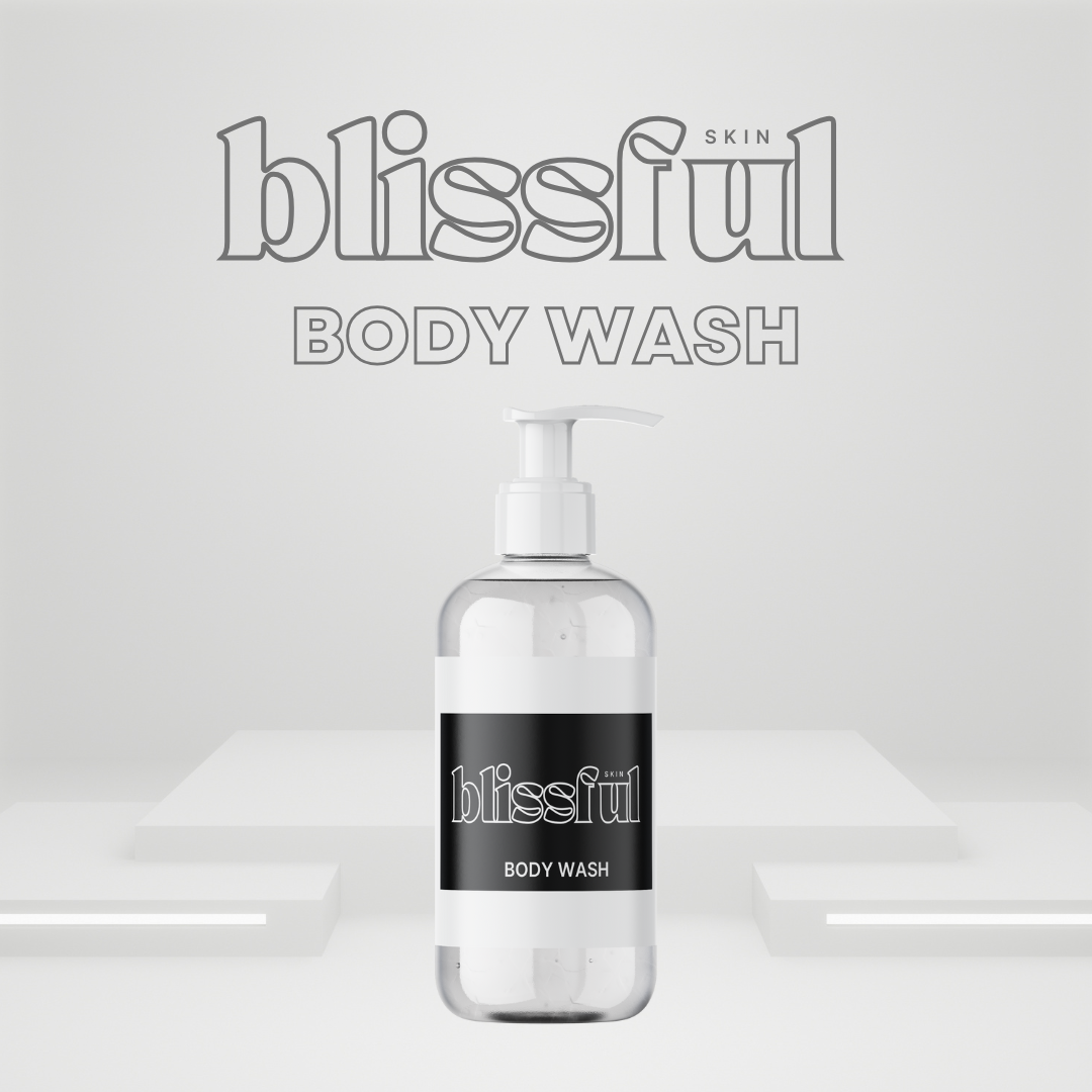 Blissful Skin Body Wash Blissful Skin Body Wash