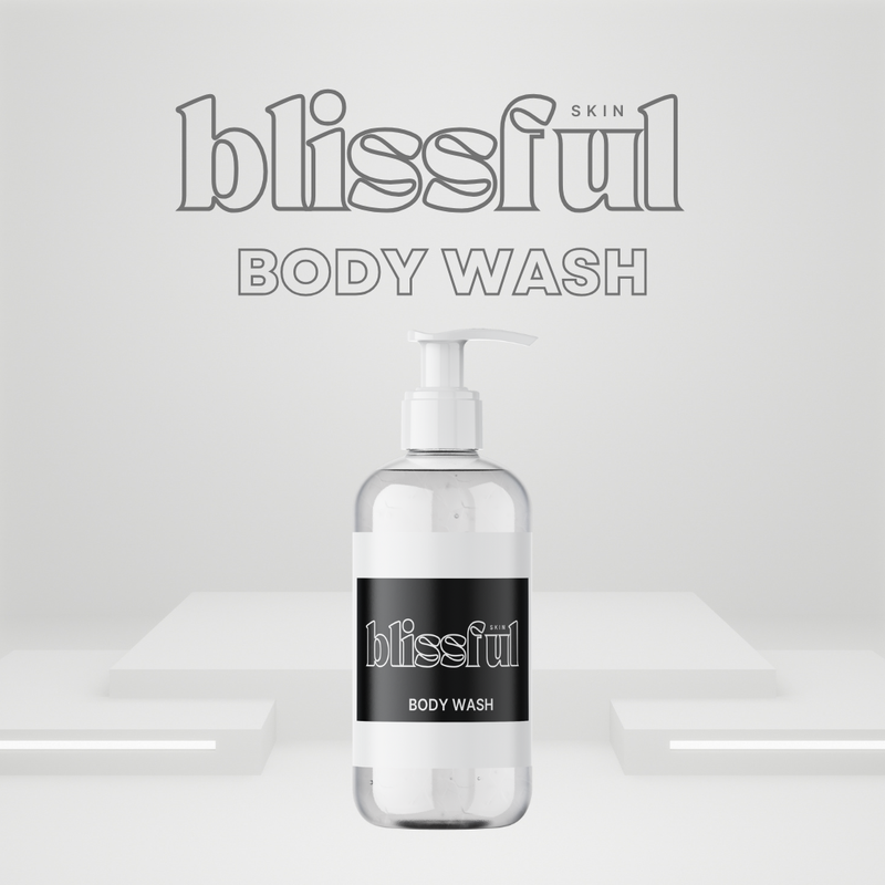 Blissful Skin Body Wash WHOLESALE