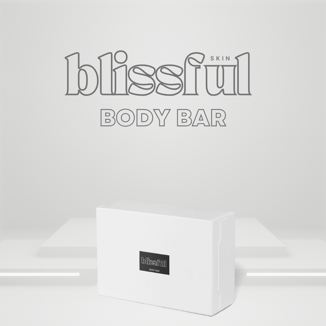 Blissful Skin Body Bar WHOLESALE