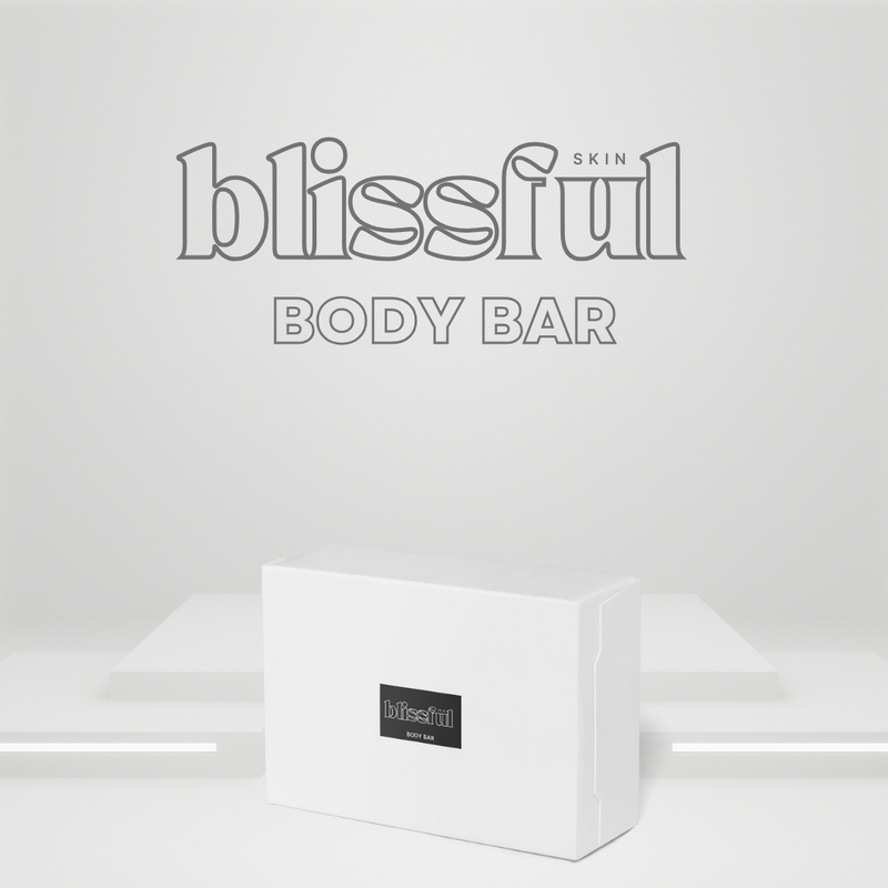 Blissful Skin Body Bar WHOLESALE