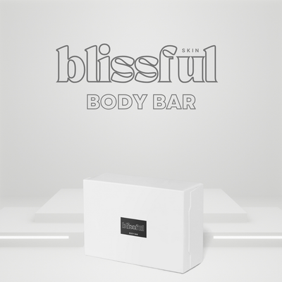 Blissful Skin Body Bar