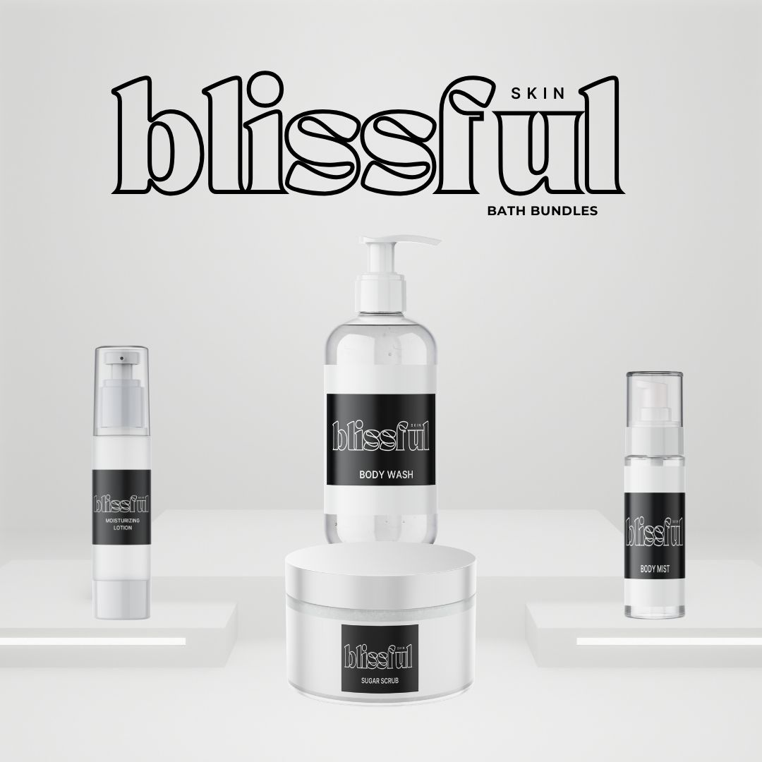 Blissful Skin Bath Duos/Bundles Blissful Skin Bath Duos/Bundles