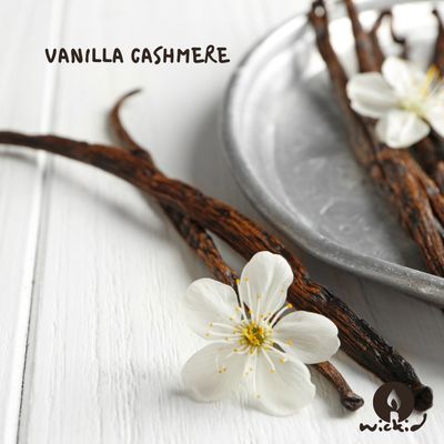 Vanilla Cashmere Vanilla Cashmere