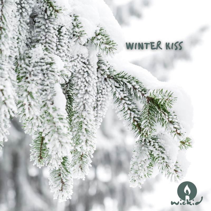 Winter Kiss