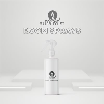 Aura Mist (Room &amp; Linen Spray) WHOLESALE