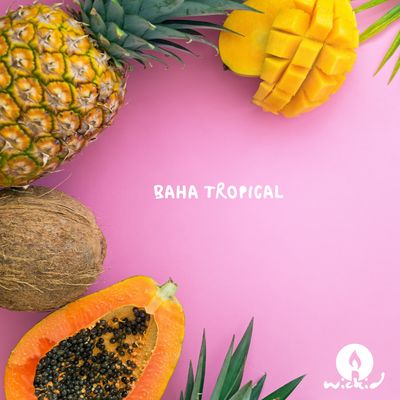 Baha Tropical