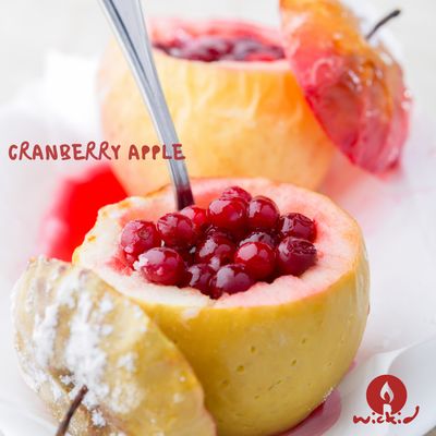 Cranberry Apple