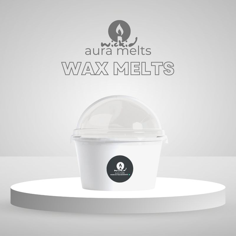 Aura Melts (Wax Melts) WHOLESALE