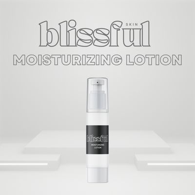 Blissful Skin Moisturizing Lotion WHOLESALE