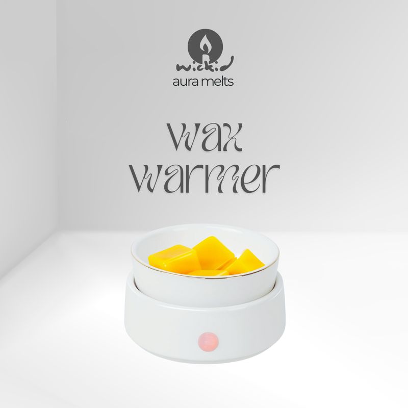 Wax Warmer