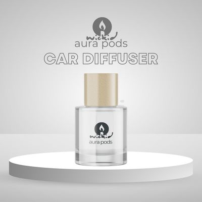 Aura Pods (Car Diffuser) WHOLESALE