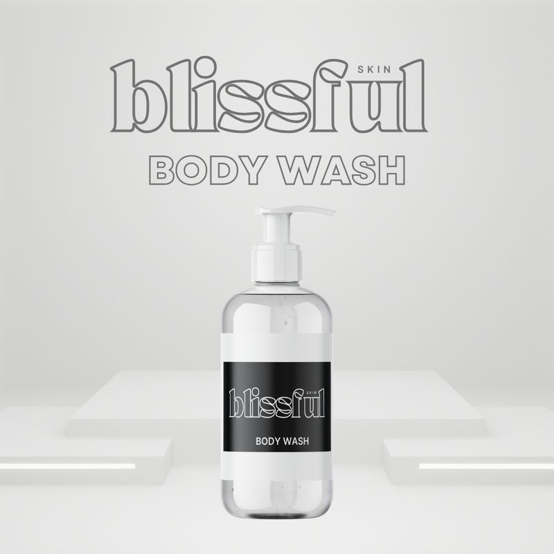 Blissful Skin Body Wash