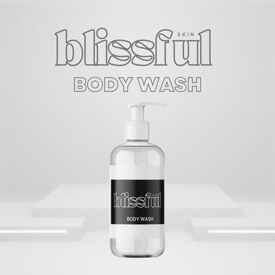Blissful Skin Body Wash WHOLESALE