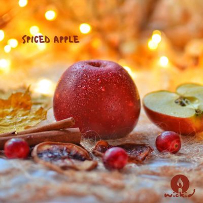 Spiced Apple WHOLESALE
