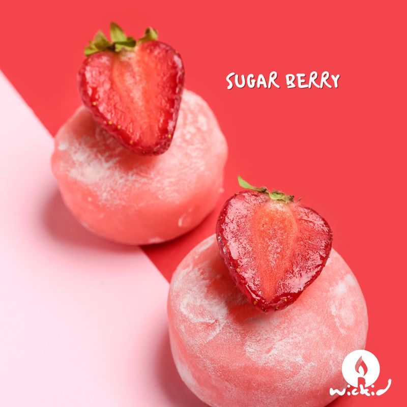 Sugar Berry WHOLESALE