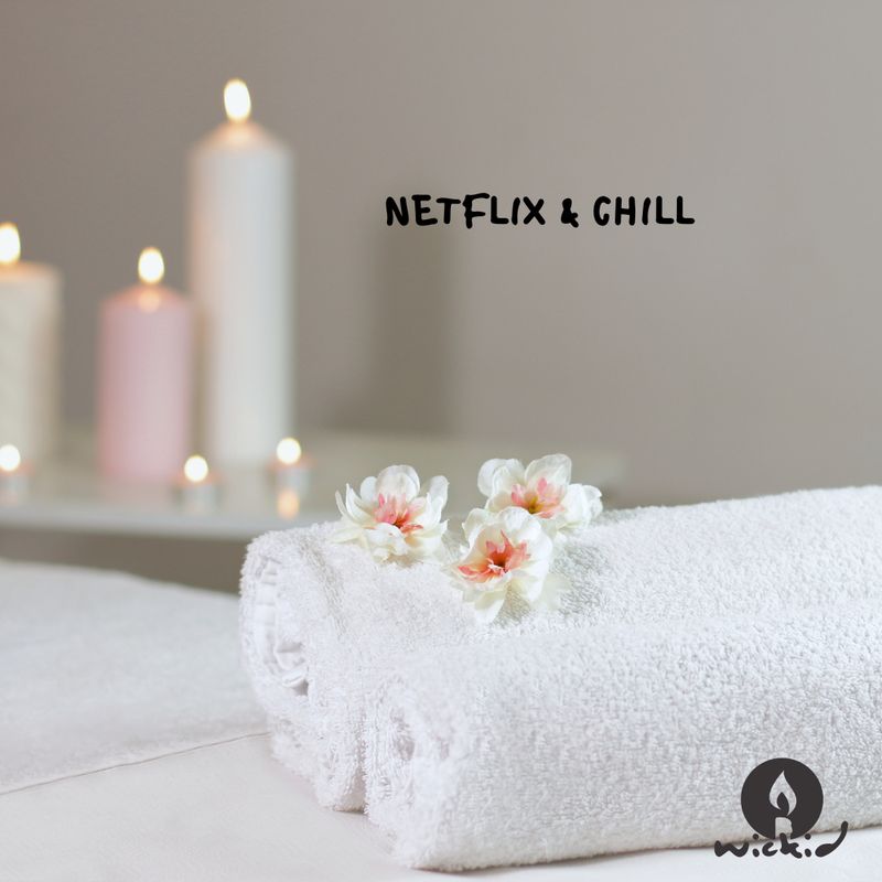 Netflix &amp; Chill