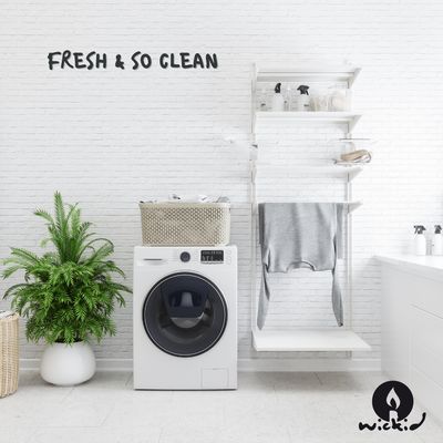 Fresh &amp; So Clean WHOLESALE