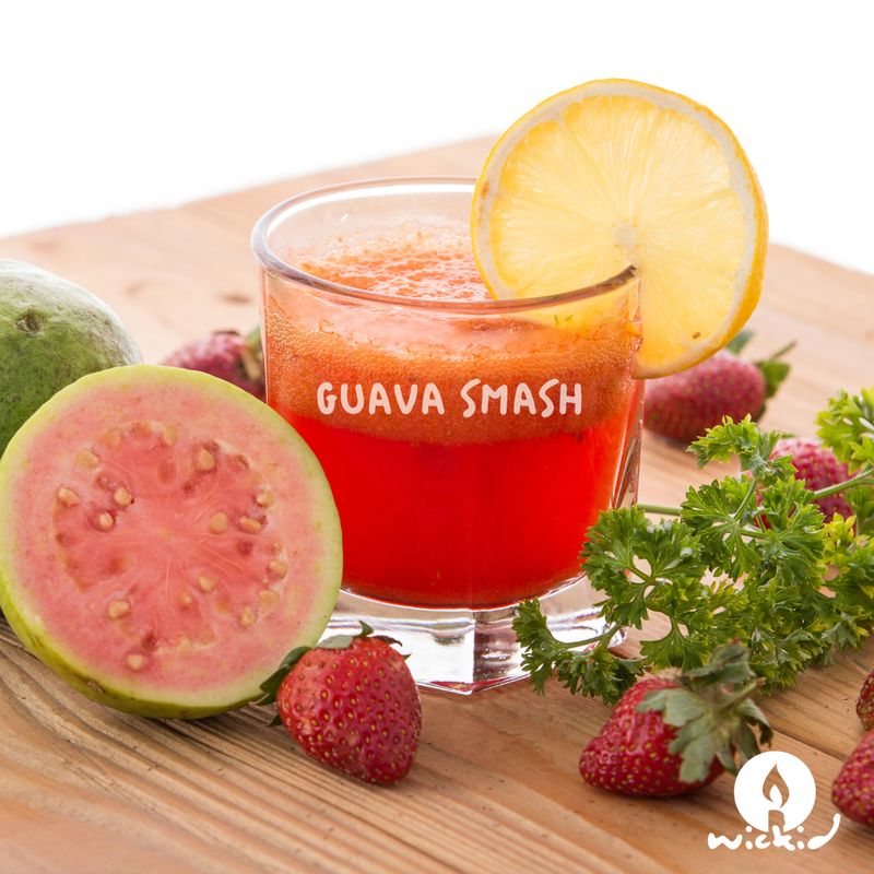 Guava Smash WHOLESALE