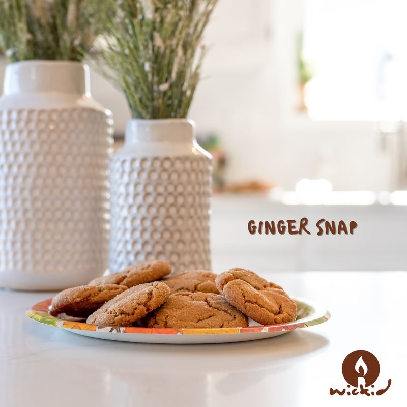 Ginger Snap WHOLESALE