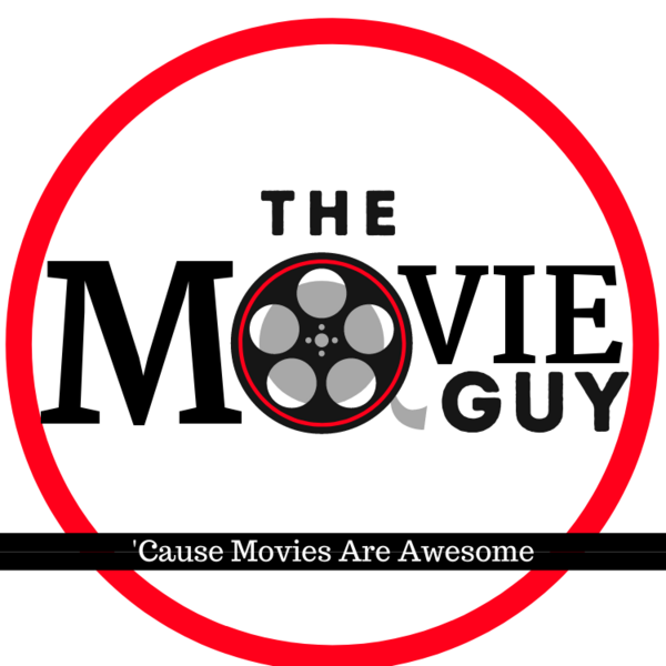 The Movie Guy