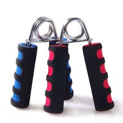 Grip Professional Men&#39;s Fitness Rehabilitation Training Hand Grip Professional Finger A-type Support A Generation