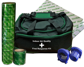 MH Indoor Air Quality - First Response Kit