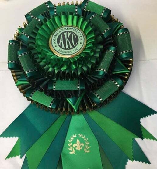 Trophy - Award of Merit