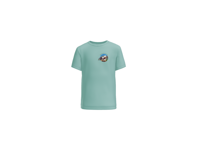 2026 DSA Specialty T-shirts YOUTH