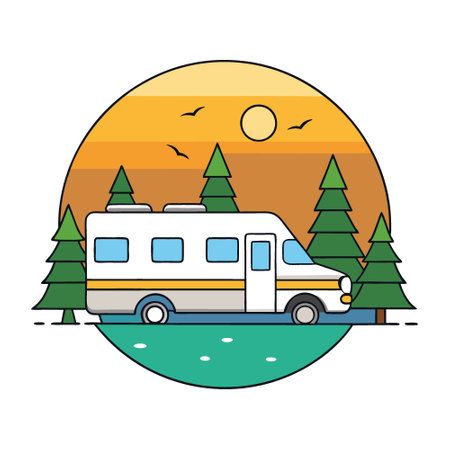 RV Parking