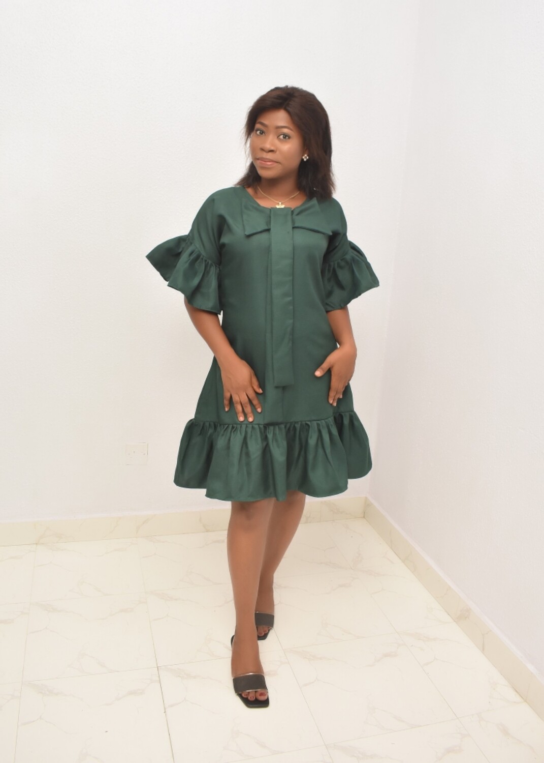 Ladies Trendy Ceecee Dress.