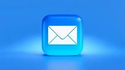 Enveloppe bleue et blanche, les avantages de la mail voyance