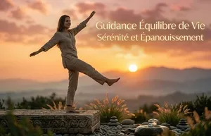 Guidance par mail | Équilibre