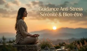 Guidance par mail｜Anti-stress