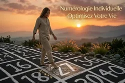 Numérologie par mail｜Optimisez votre vie