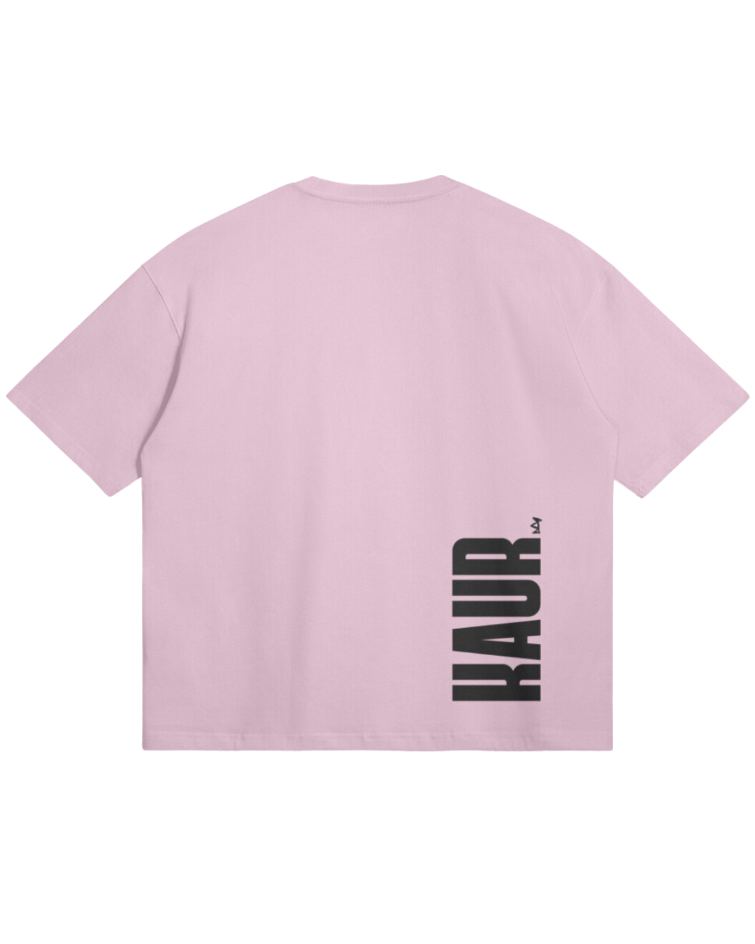 KAUR. Unisex Boxy T-Shirt