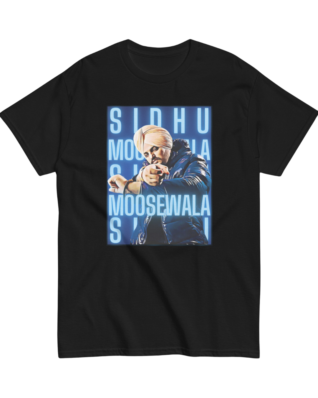 Moose Levels T-Shirt