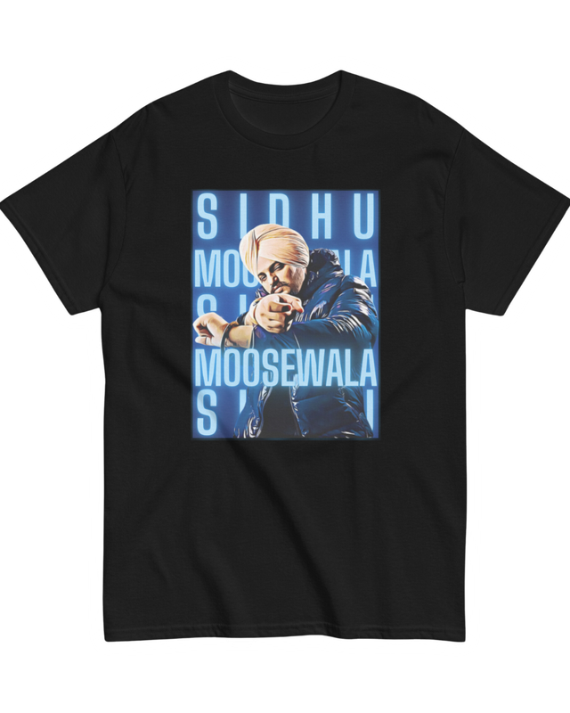 Moose Levels T-Shirt