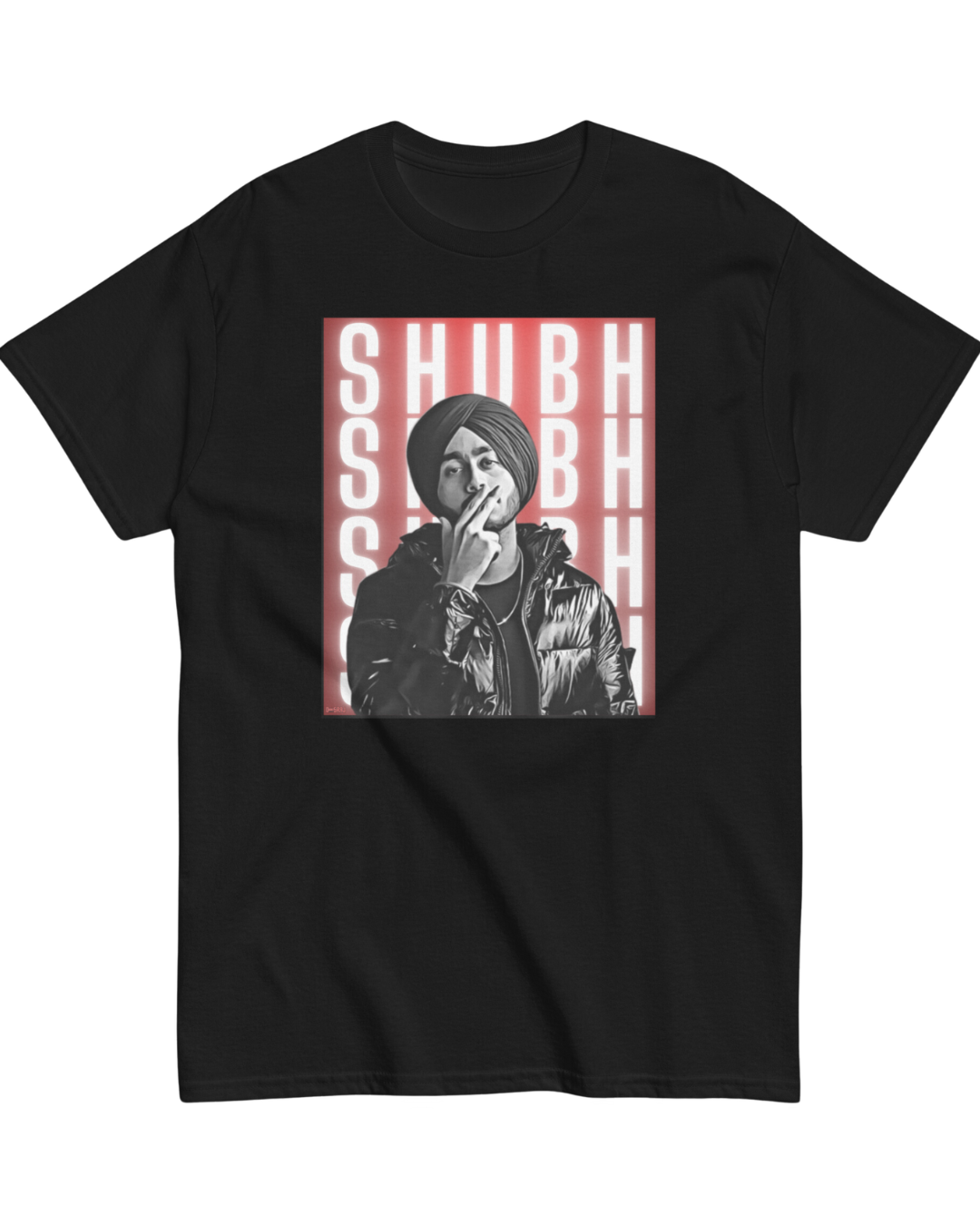 Rollin&#39; Shubh T-shirt