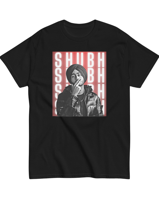 Rollin&#39; Shubh T-shirt